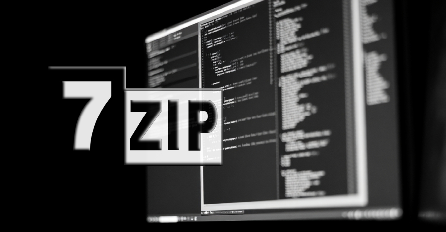 7 zip exploit PJtUYq