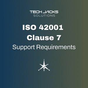 What is ISO 42001 Clause 7