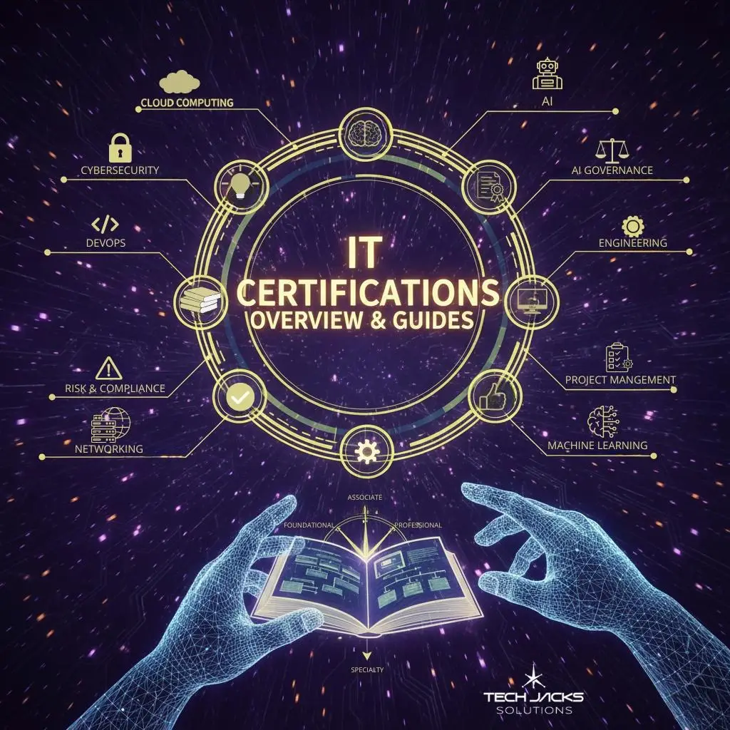 IT Certifications