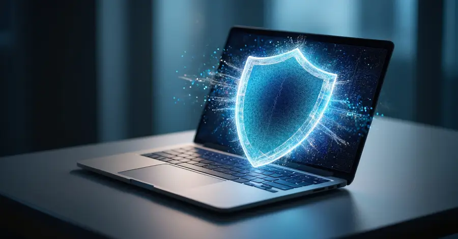 Identity Security Fabric 96oTE7