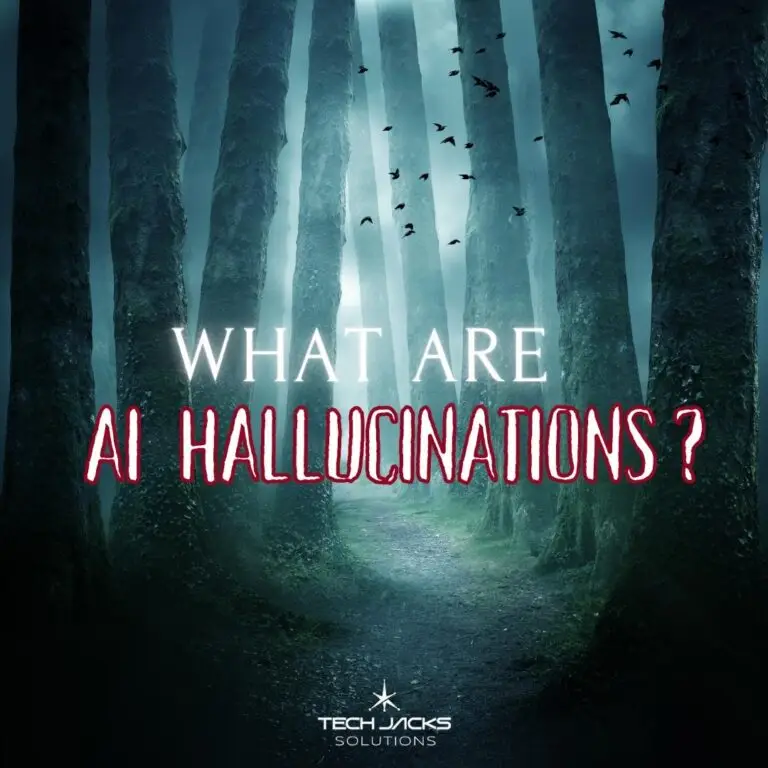 What are AI Hallucinations
