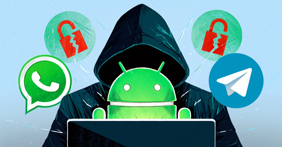 android malware QPJNuU