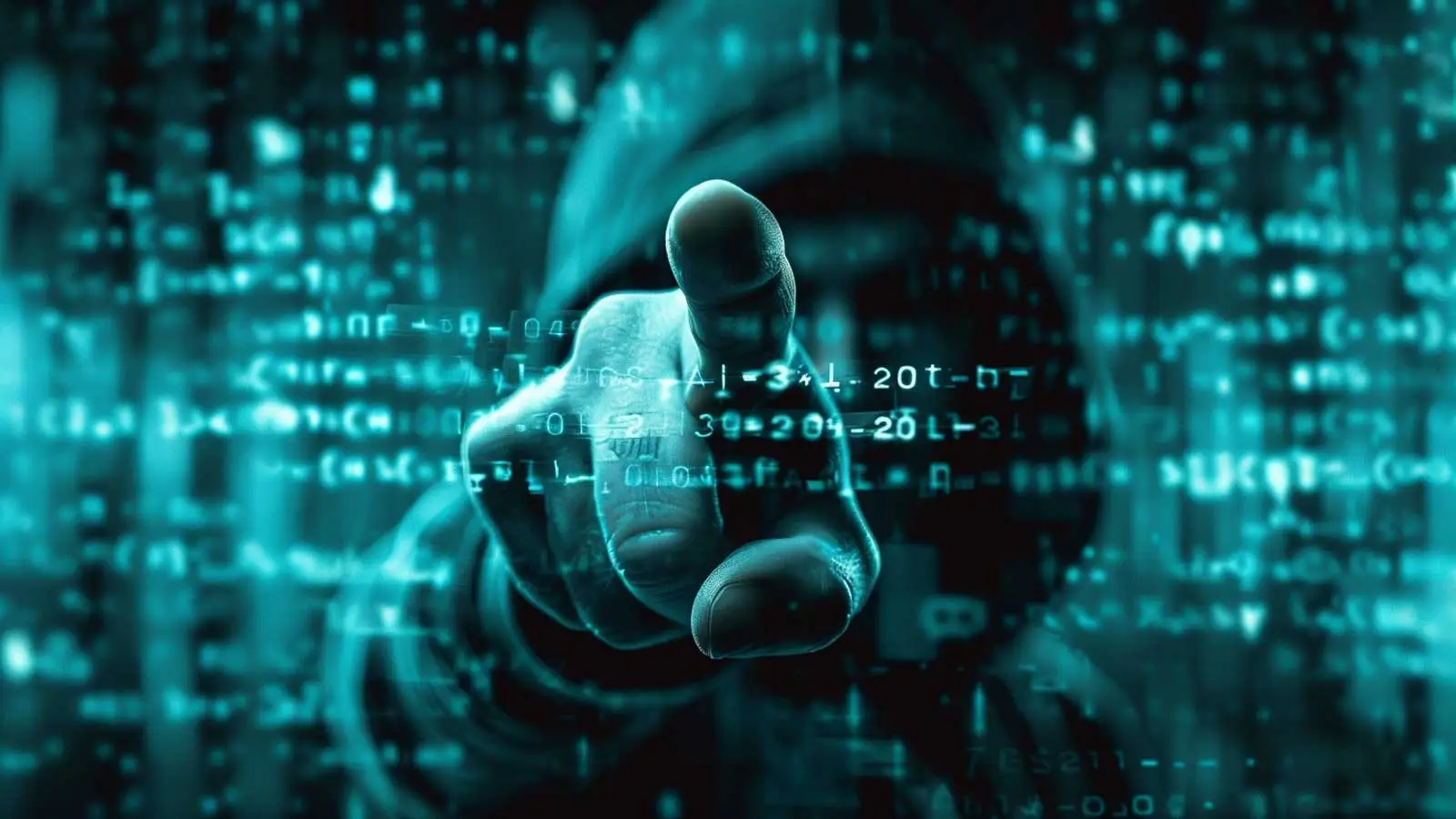 hacker pointing a finger Op5hKS