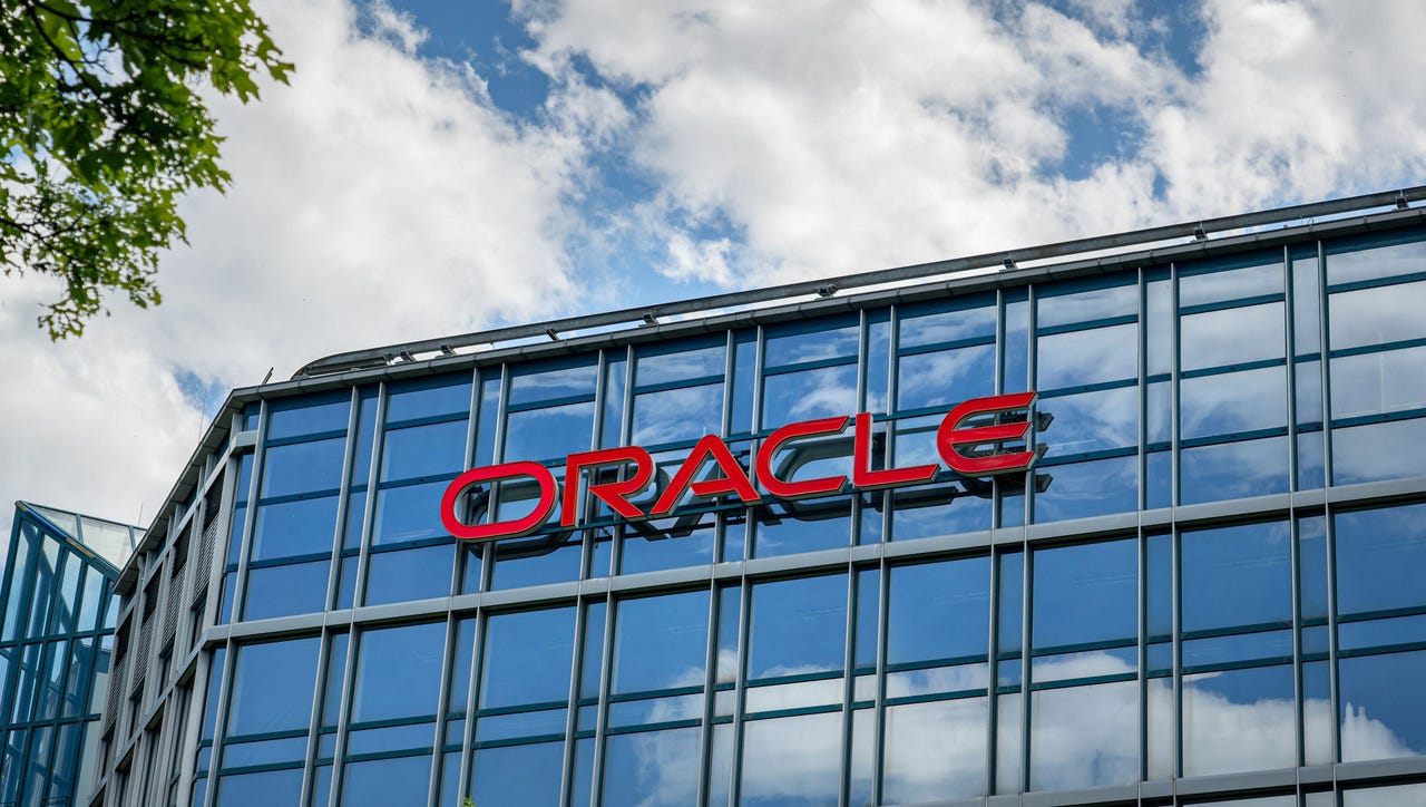 oracle GKImages Alamy 4fUnyw