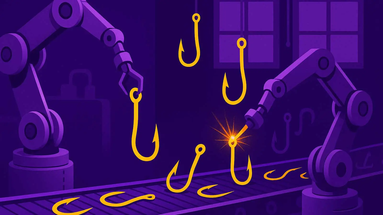 phishing conveyor belt Qe5zz6