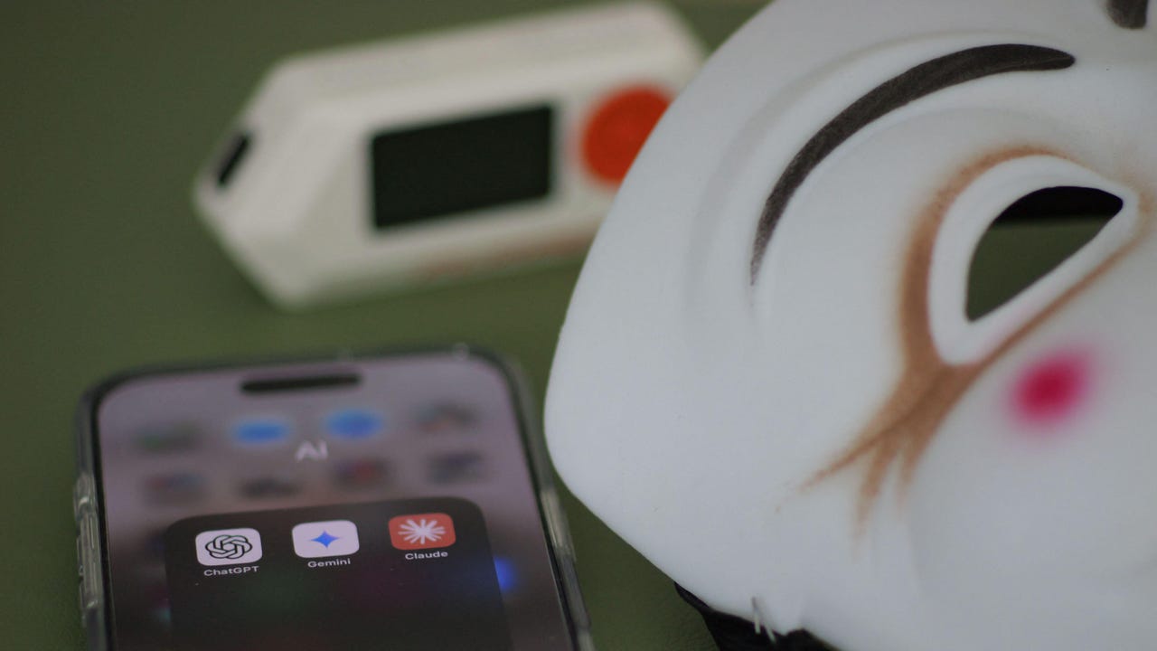 AI apps hacker Matt Fowler Alamy MvhcrZ