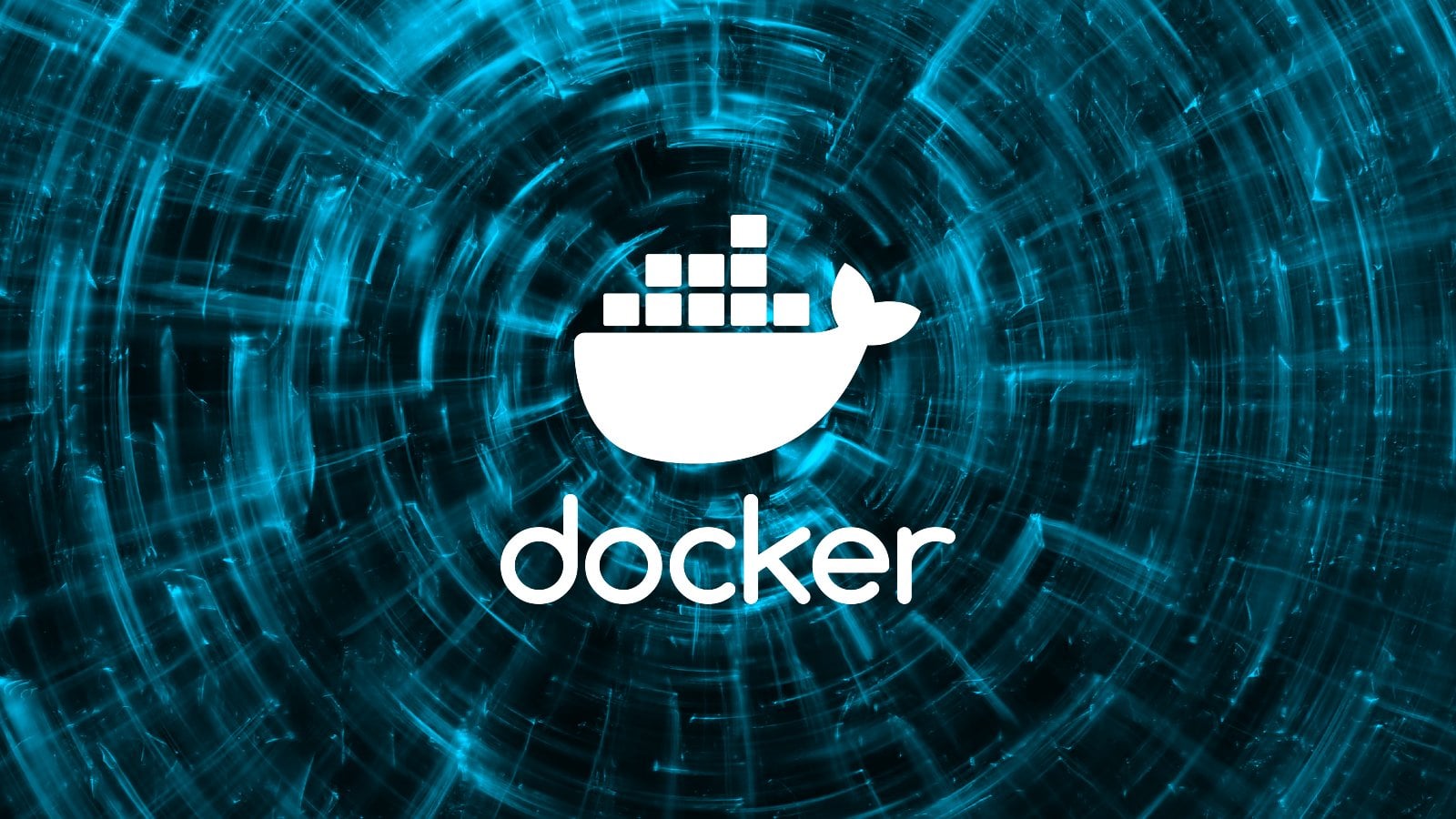 Docker header
