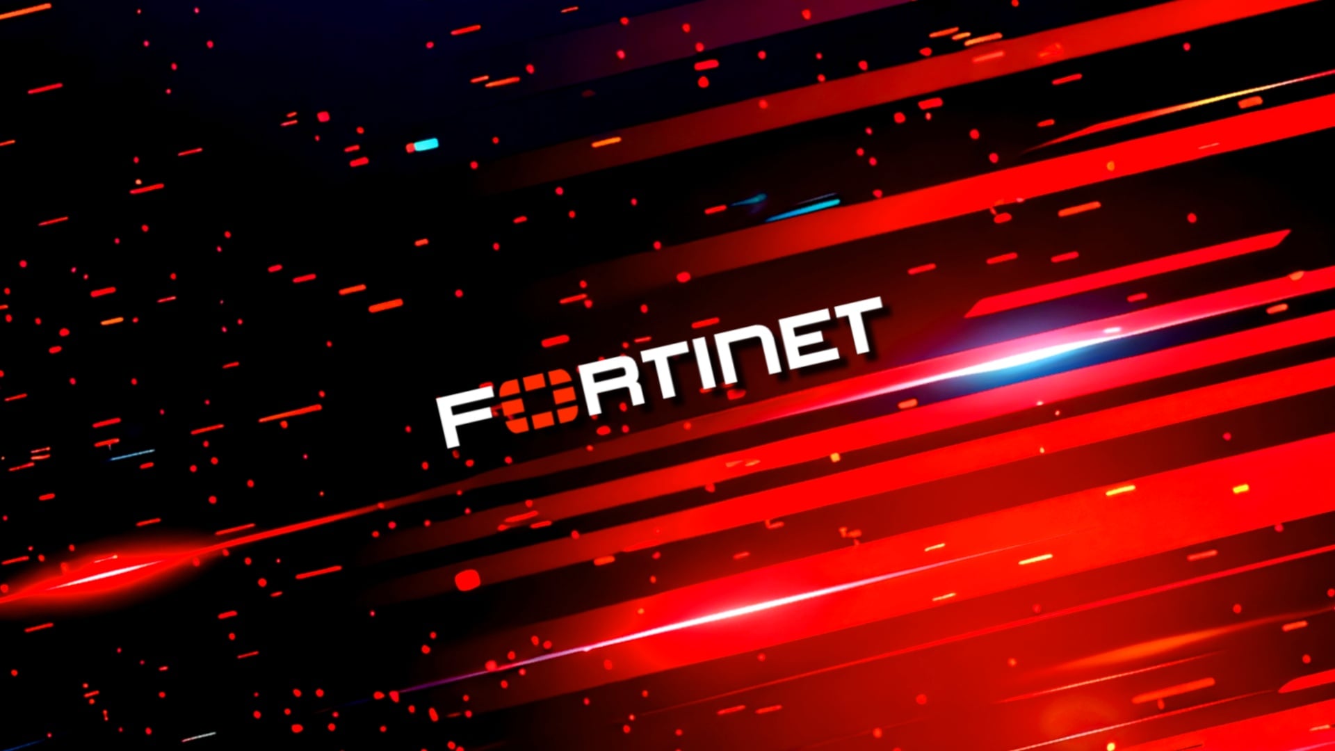 Fortinet qihPpO