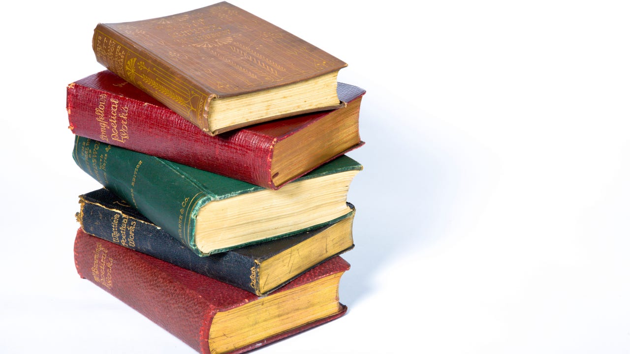 Poetry Books Ian M Butterfield Alamy kBSlIb