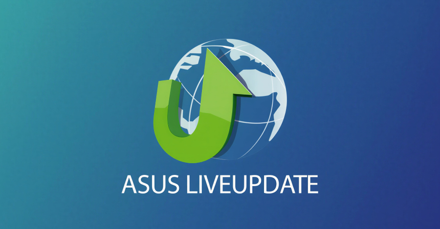 asus update mwUl1f