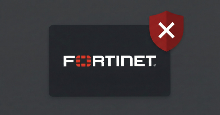 fortinet fsRFYu