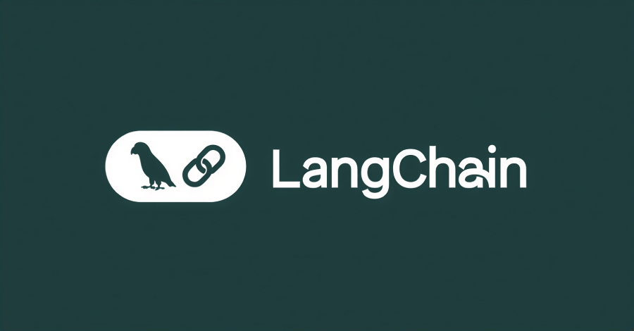 langchain hO3Jap