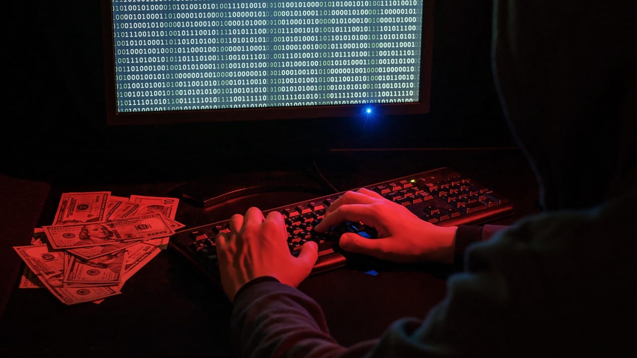 maliciouscode Victor Koldunov Alamy pdt4Sy