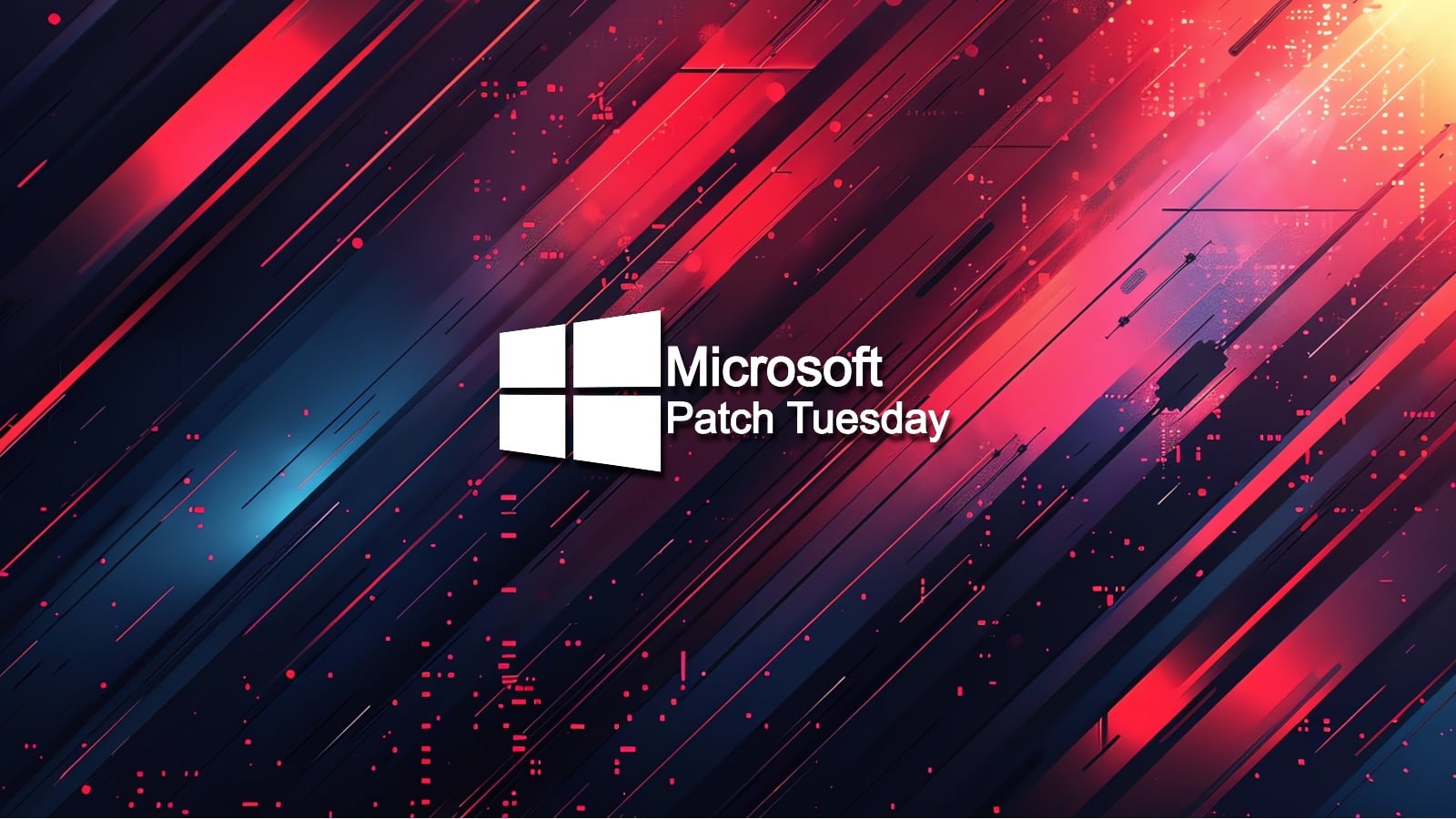 patch tuesday microsoft QTDgGi