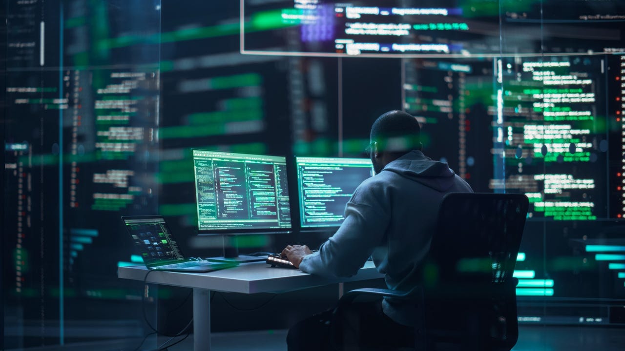 programmer writing code Gorodenkoff shutterstock dTz9fH