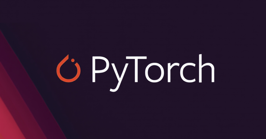 pytorch QMuvnj