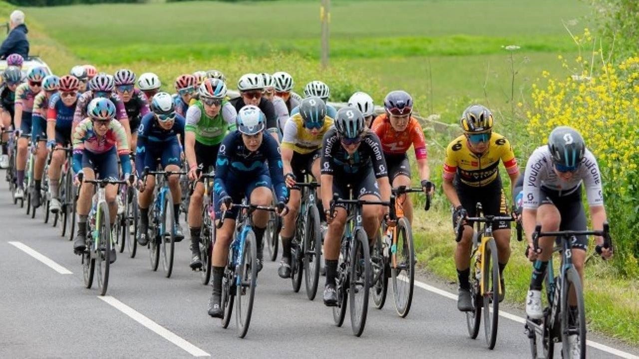 racing H18PDW Photography alamy