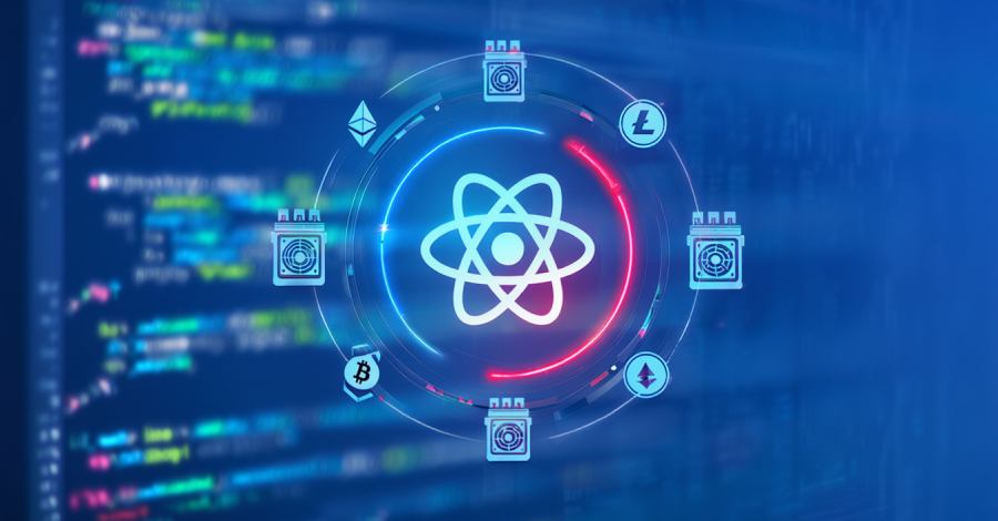 react hacking rklDOQ