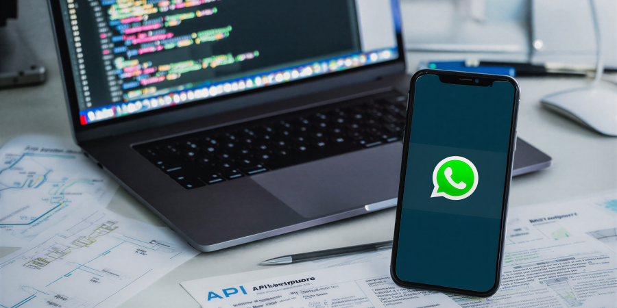 whatsapp api 4d1EVI