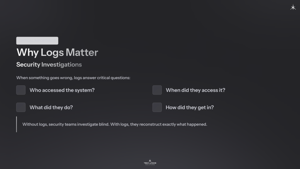 8 Critical Importance