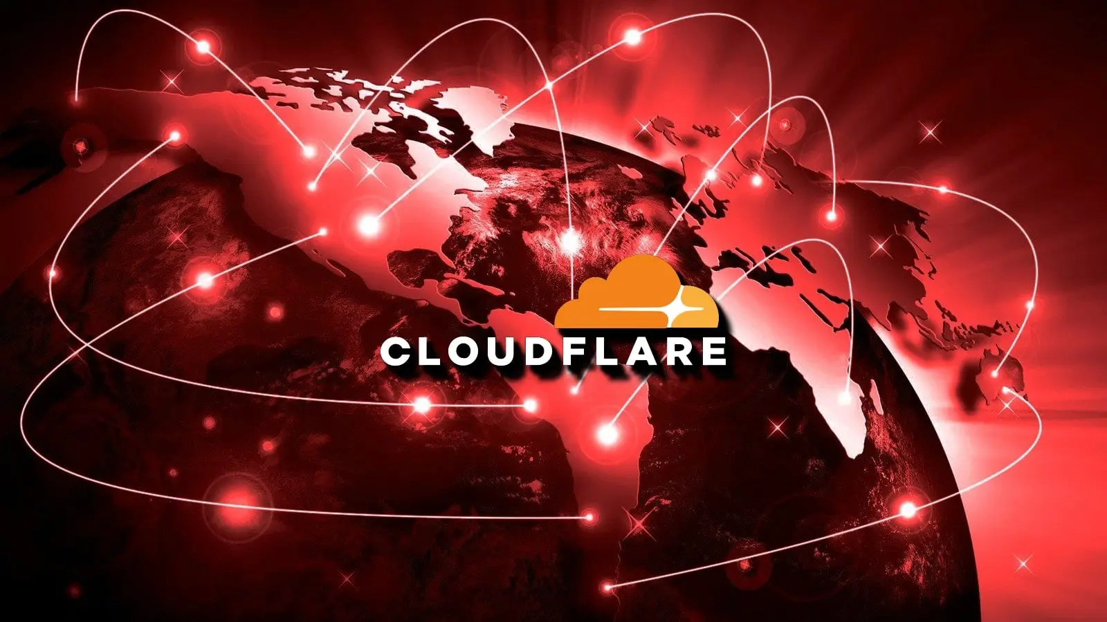 Cloudflare yrB4XR