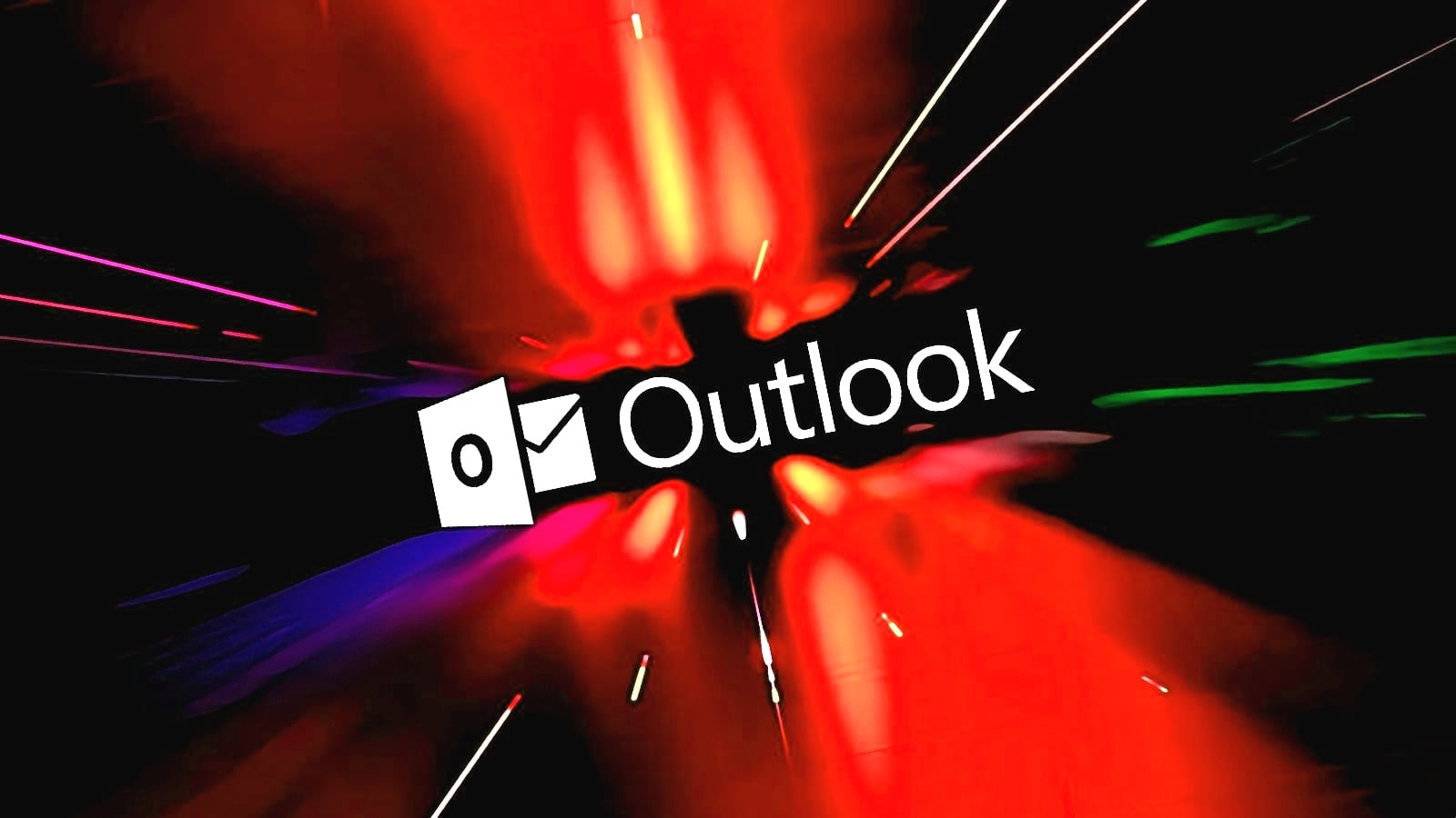 Outlook gDINWq