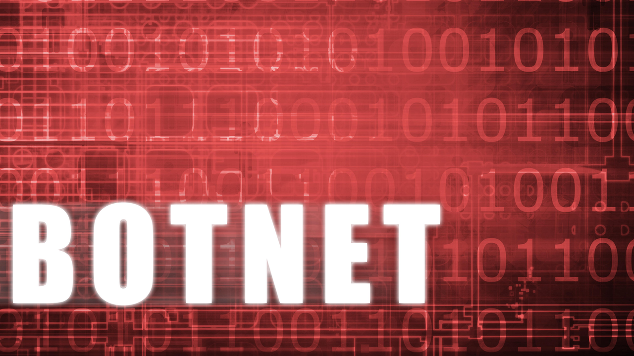 botnet sleepyfellow Alamy UI4jvS