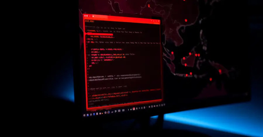 chinese hackers Rp5av3