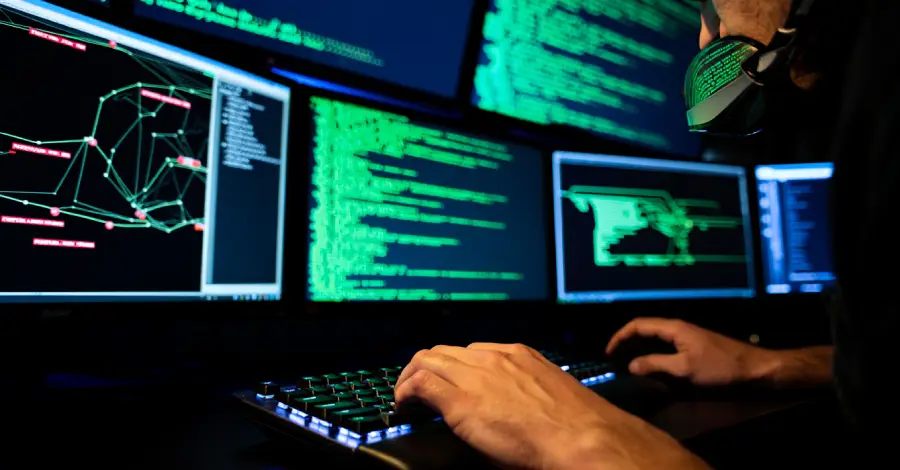 chinese hackers ibDAXE