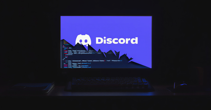 discord malware