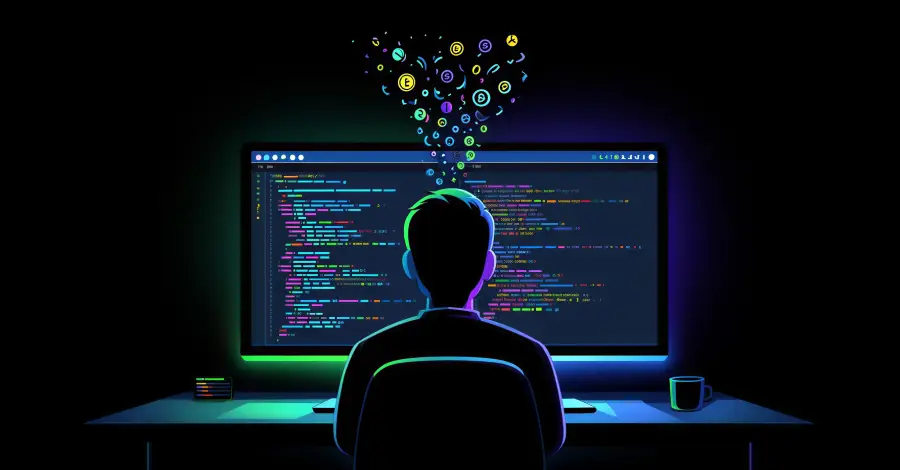 pypi cryptocurrency malware JrXpbw