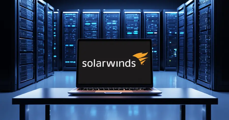 solarwinds XZWPoC