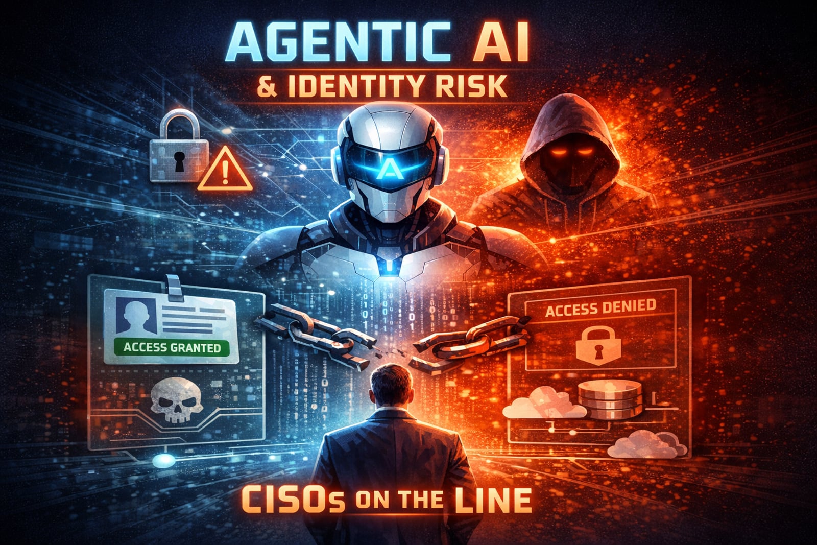 token security cisos on the line fdJ0sY