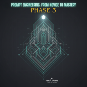 chain-of-thought prompting