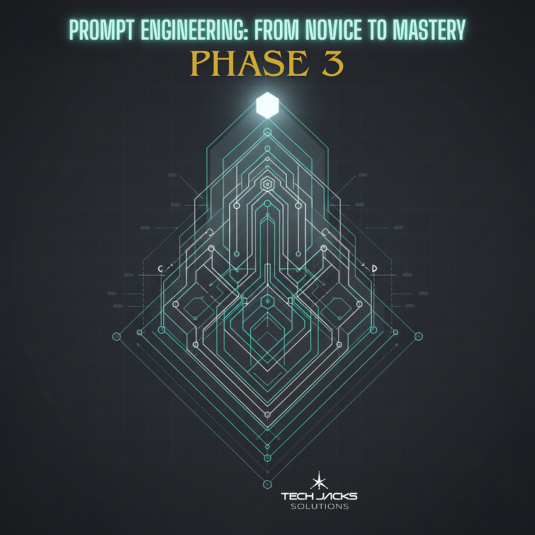 chain-of-thought prompting