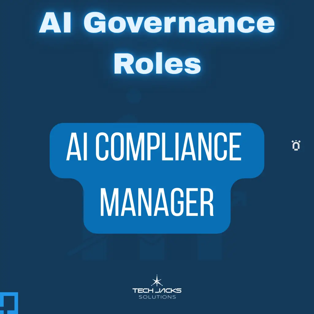 AI Compliance Manager