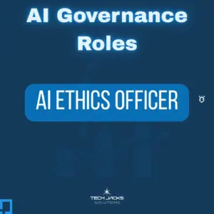 AI Ethics Officer
