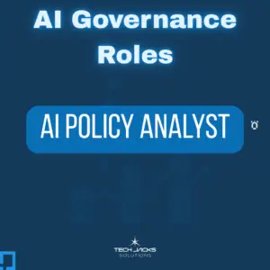 AI Policy Analyst