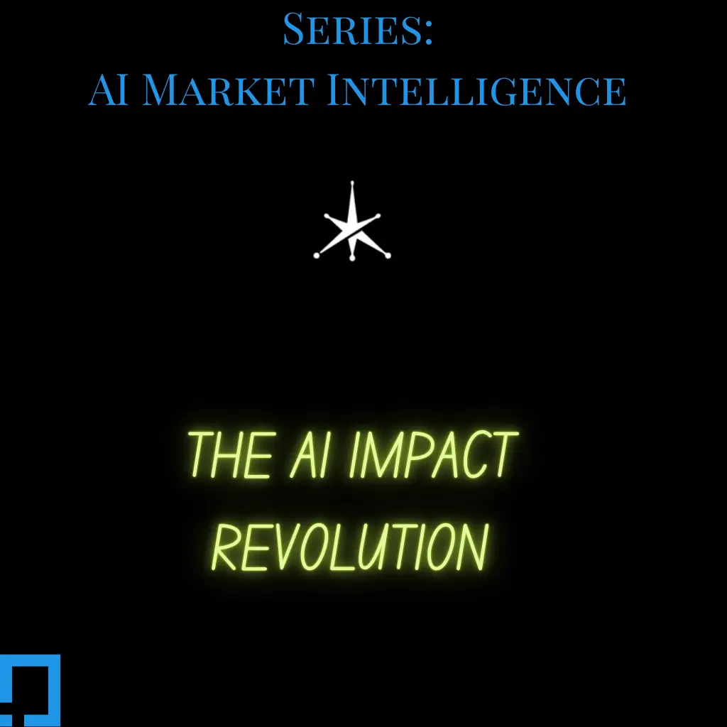 AI Impact Revolution
