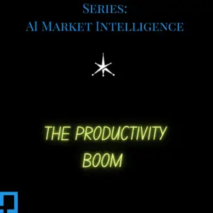 AI Productivity Boom