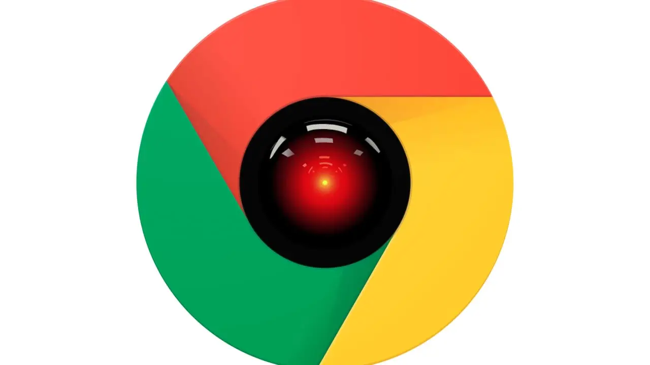 Chrome HAL Anton Dos Ventos Alamy PPMZgI