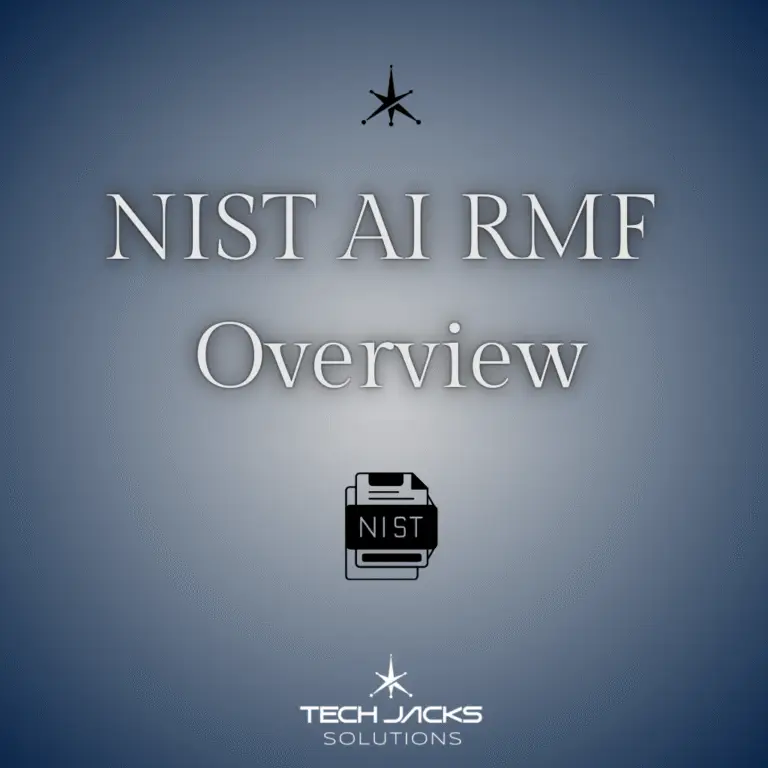 NIST AI RMF Overview - What is The NIST AI RMF