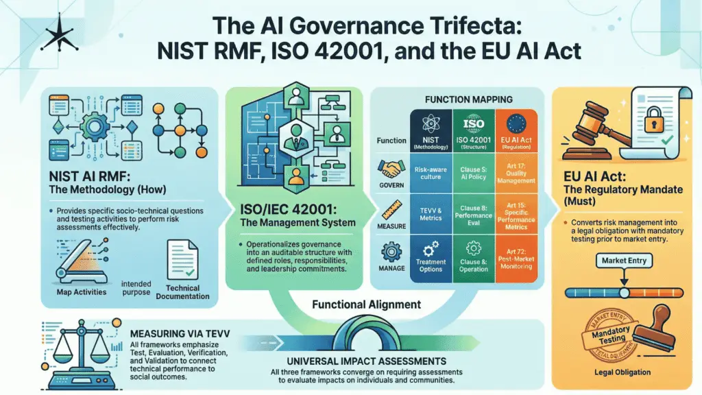 NIST Governance Trifecta Image up