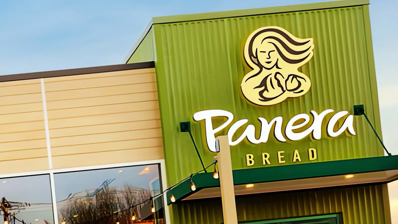 Panera Bread
