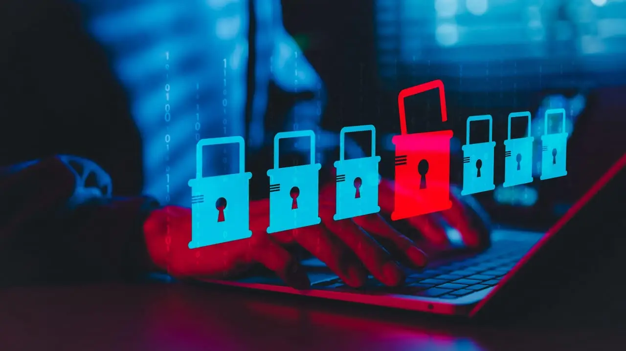 Unlock Data Breach Pattara Alamy khgz0X