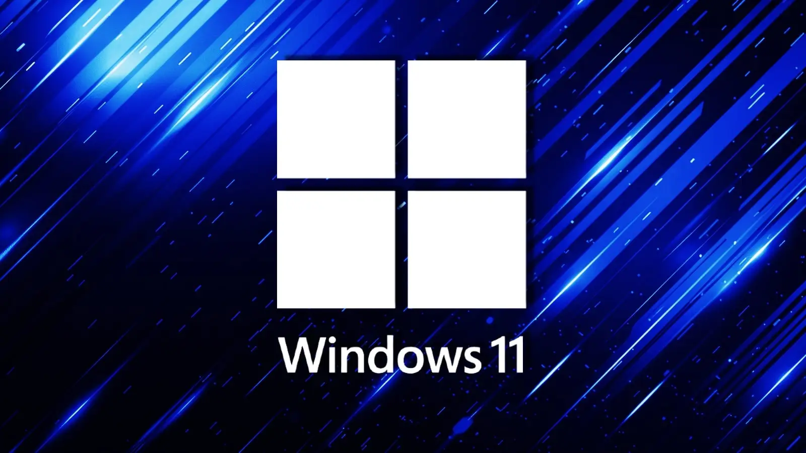 Windows 11 LOWBSy