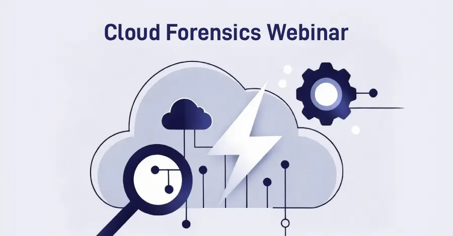 cloud forensics webinar g5lWBM
