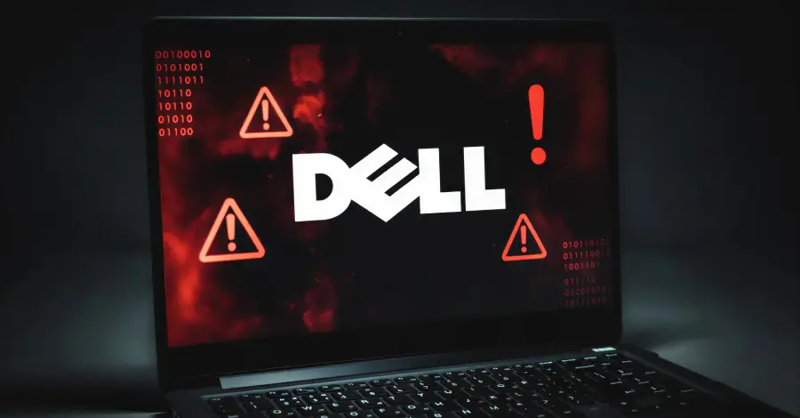 dell hack