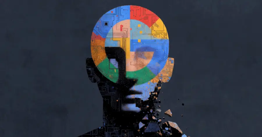 google ai 3F7HYX