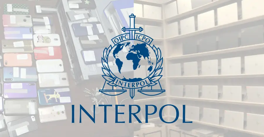 interpol cwCGSi